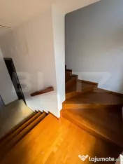Vilă P+1 | 164 mp utili | Teren 462 mp | Garaj | Ștefăne?
