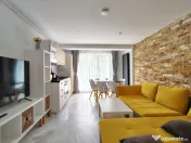 Mobilat utilat integral MODERN | Decomandat | Predeal