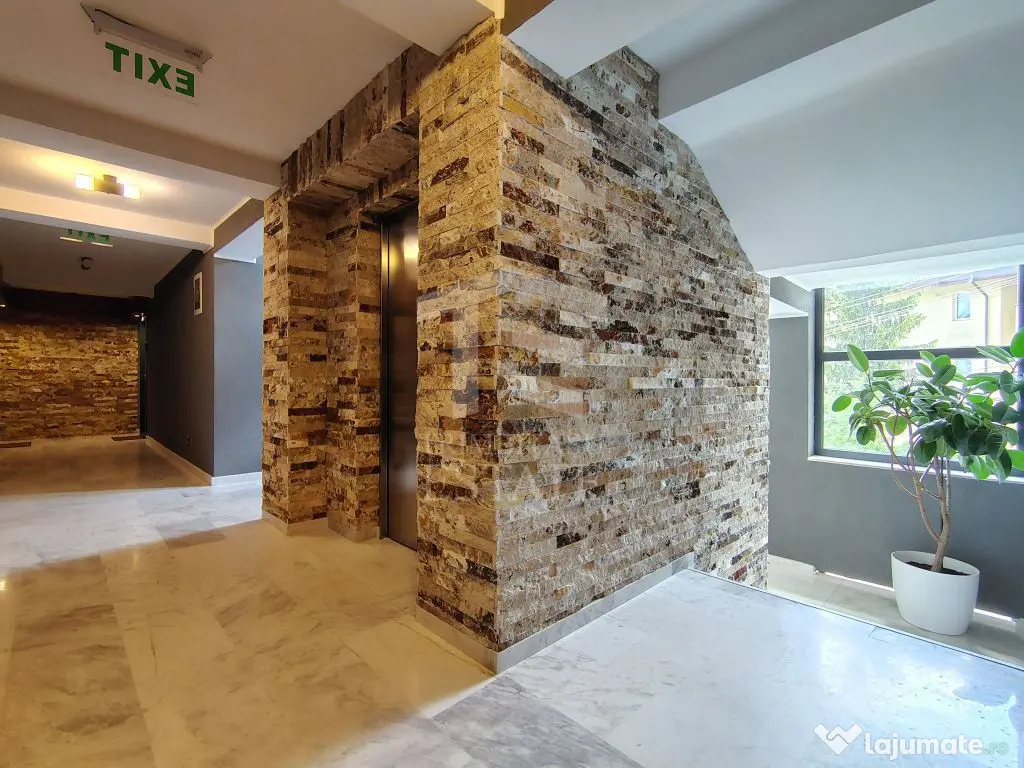 Mobilat utilat integral MODERN | Decomandat | Predeal