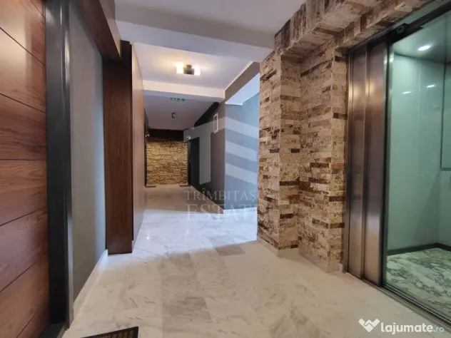 Mobilat utilat integral MODERN | Decomandat | Predeal