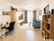 Apartament cu o cameră | 37 mp | zona Eroilor, Florești