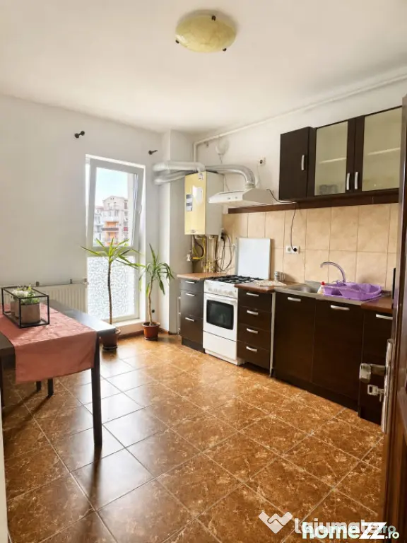 Apartament cu o cameră | 37 mp | zona Eroilor, Florești