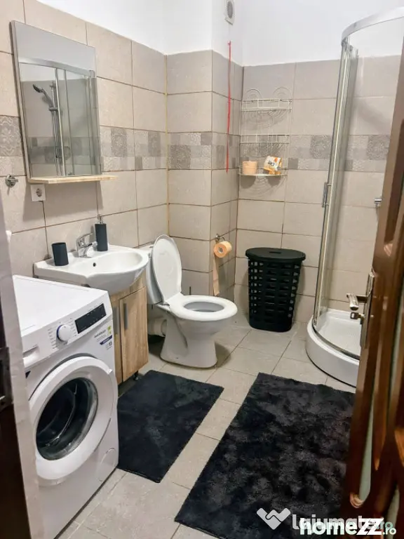 Apartament cu o cameră | 37 mp | zona Eroilor, Florești