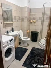 Apartament cu o cameră | 37 mp | zona Eroilor, Florești
