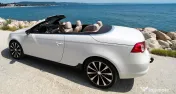 Volkswagen EOS 140 cai 2.0 Tdi euro 5 