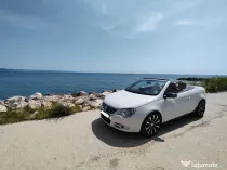 Volkswagen EOS 140 cai 2.0 Tdi euro 5