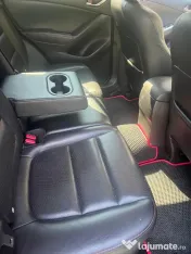 vind mazda cx5 