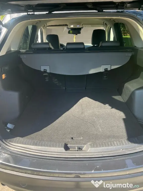 vind mazda cx5