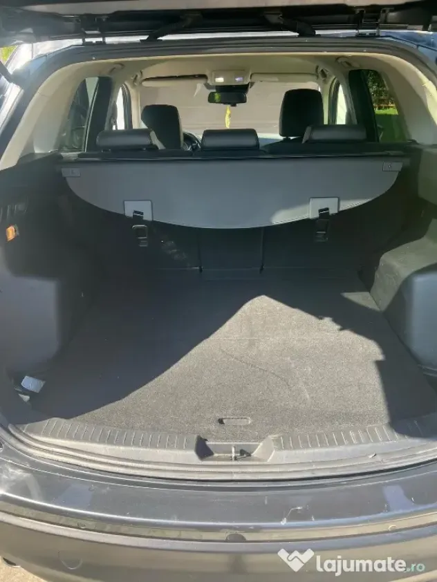 vind mazda cx5