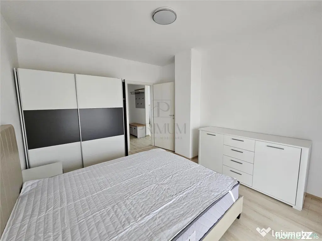 ARADULUI, APARTAMENT 2 CAMERE DE INCHIRIAT, PARCARE, LIFT