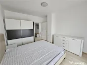 ARADULUI, APARTAMENT 2 CAMERE DE INCHIRIAT, PARCARE, LIFT 