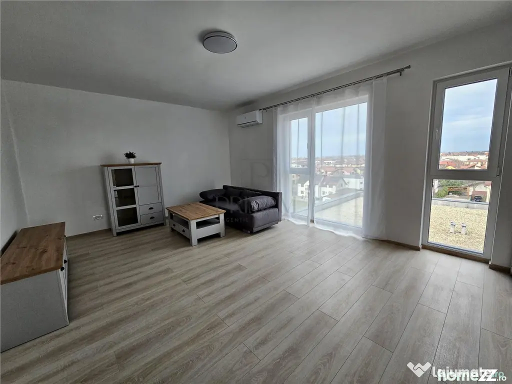 ARADULUI, APARTAMENT 2 CAMERE DE INCHIRIAT, PARCARE, LIFT
