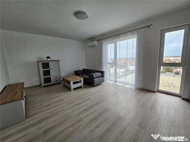 ARADULUI, APARTAMENT 2 CAMERE DE INCHIRIAT, PARCARE, LIFT