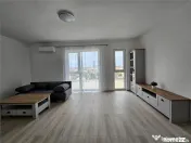 ARADULUI, APARTAMENT 2 CAMERE DE INCHIRIAT, PARCARE, LIFT 