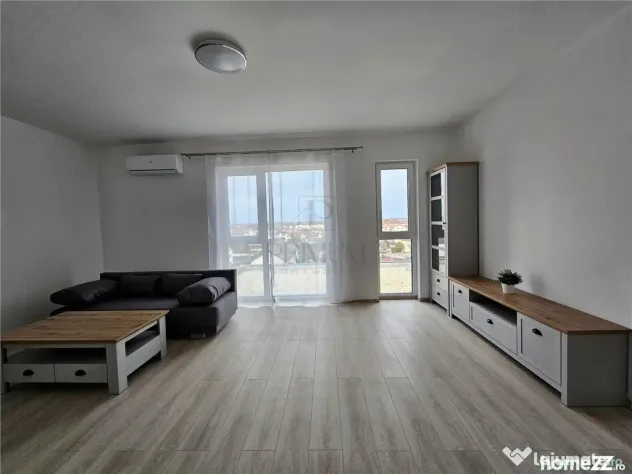 ARADULUI, APARTAMENT 2 CAMERE DE INCHIRIAT, PARCARE, LIFT