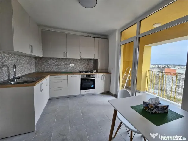 ARADULUI, APARTAMENT 2 CAMERE DE INCHIRIAT, PARCARE, LIFT