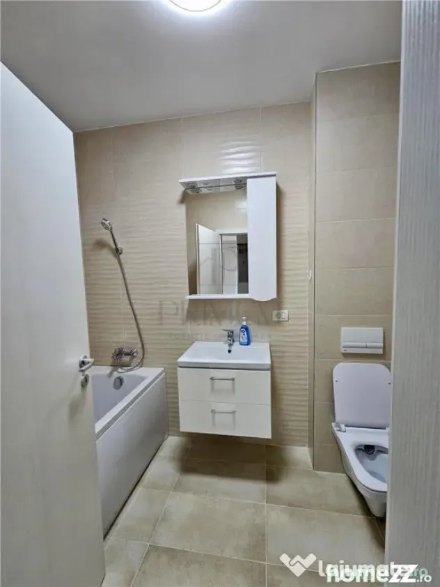 ARADULUI, APARTAMENT 2 CAMERE DE INCHIRIAT, PARCARE, LIFT