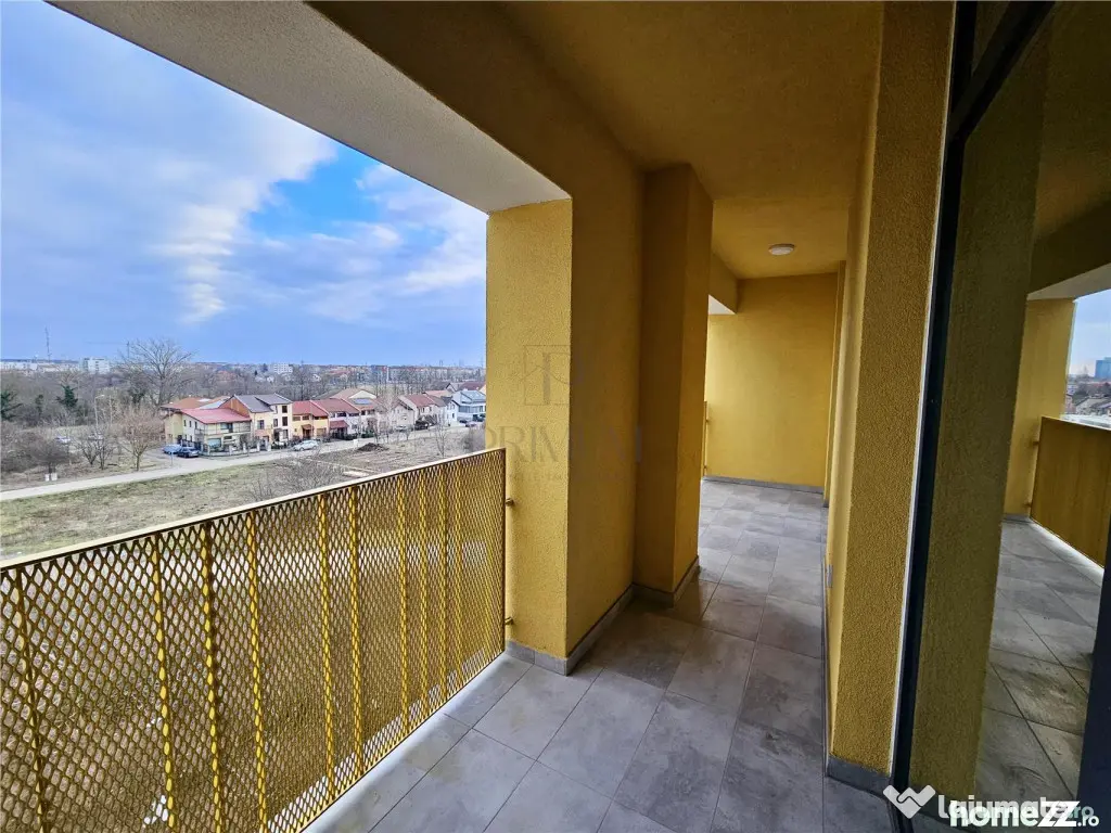 ARADULUI, APARTAMENT 2 CAMERE DE INCHIRIAT, PARCARE, LIFT