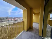 ARADULUI, APARTAMENT 2 CAMERE DE INCHIRIAT, PARCARE, LIFT 