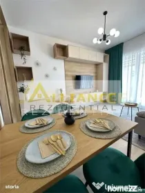Nou Drumul Binelui 3 camere