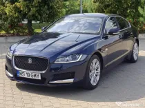 Jaguar XF R-Sport X260 Facelift