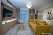 Apartament PREMIUM 3 camere | Terasă 16 mp | Design modern 