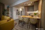 Apartament PREMIUM 3 camere | Terasă 16 mp | Design modern 