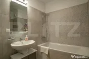 Apartament PREMIUM 3 camere | Terasă 16 mp | Design modern 