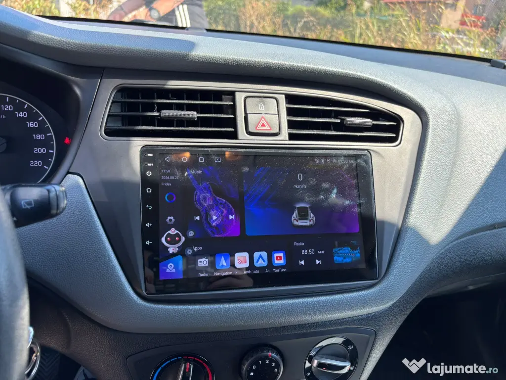 Vând Hyundai i20