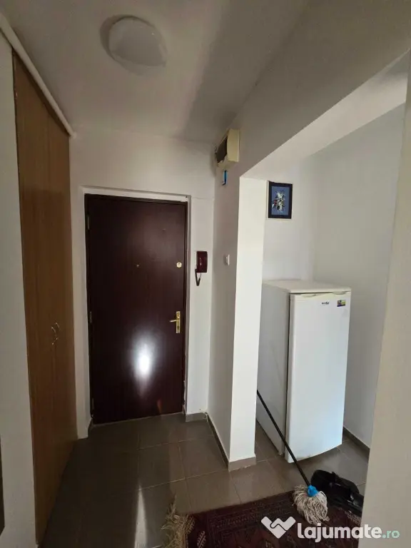 Tineretului baladei etaj 1