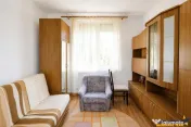 Apartament doua camere Octavian Goga, Tractorul, Brasov 
