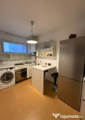 Vand apartament 2 camere 49mp+balcon 3mp ,zona Grigorescu 