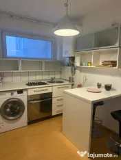 Vand apartament 2 camere 49mp+balcon 3mp ,zona Grigorescu 