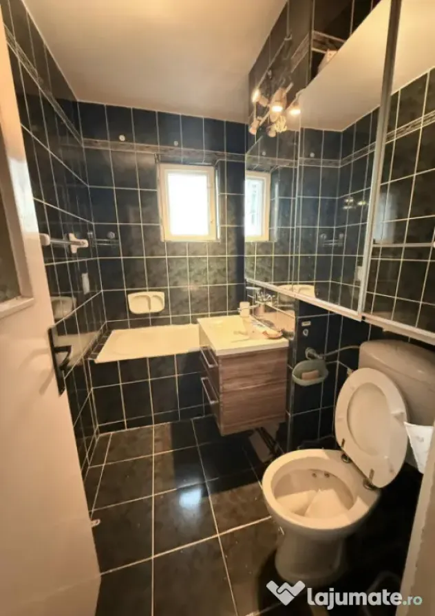 Vand apartament 2 camere 49mp+balcon 3mp ,zona Grigorescu