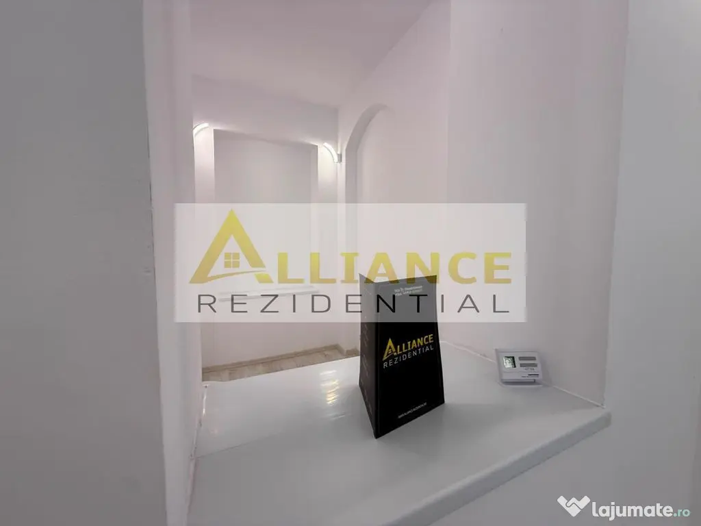 Piata Unirii Apartament tip duplex P+1 50 mp Centru Vechi...