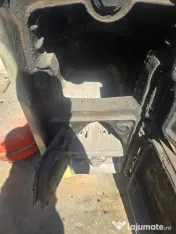Vand centrala Viadrus de fonta,7 elementi