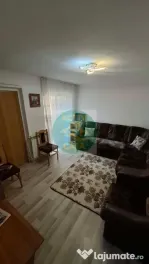 GARSONIERĂ DE VÂNZARE MOBILATĂ ȘI UTILATĂ