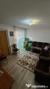 GARSONIERĂ DE VÂNZARE MOBILATĂ ȘI UTILATĂ
