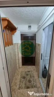GARSONIERĂ DE VÂNZARE MOBILATĂ ȘI UTILATĂ