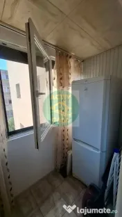 GARSONIERĂ DE VÂNZARE MOBILATĂ ȘI UTILATĂ