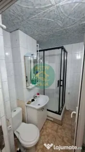 GARSONIERĂ DE VÂNZARE MOBILATĂ ȘI UTILATĂ