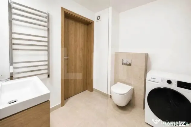 Apartament de 2 camere, parcare subterana, 60mp, zona Comple - Cluj-Napoca (Cluj)
