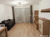 Apartament de 2 camere, 60mp, zona Complex Liberty 