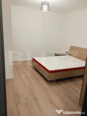 Apartament de 2 camere, 60mp, zona Complex Liberty 