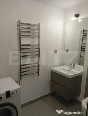 Apartament de 2 camere, 60mp, zona Complex Liberty 