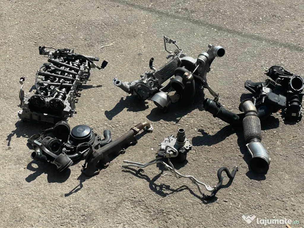 Piese Componente Motor Mercedes V Classe 2.2 Euro 6 2015