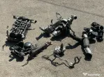 Piese Componente Motor Mercedes V Classe 2.2 Euro 6 2015