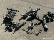 Piese Componente Motor Mercedes V Classe 2.2 Euro 6 2015 