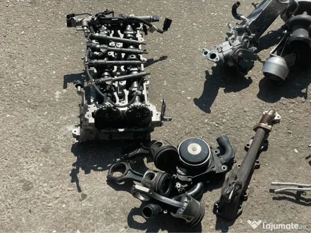 Piese Componente Motor Mercedes V Classe 2.2 Euro 6 2015