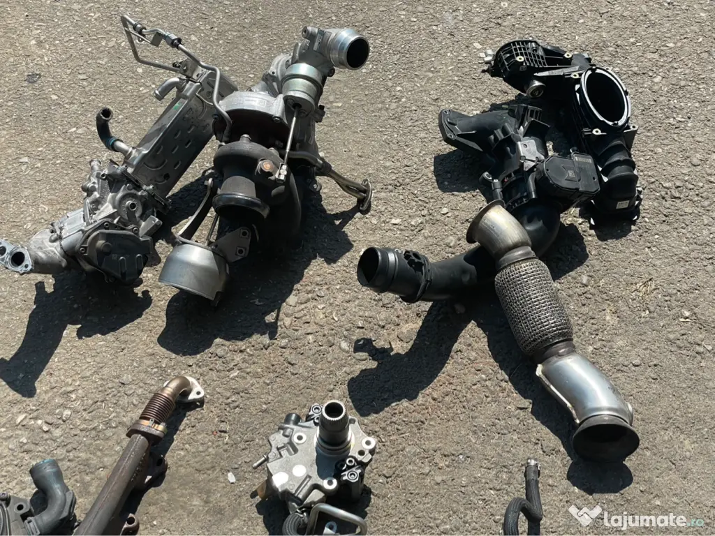 Piese Componente Motor Mercedes V Classe 2.2 Euro 6 2015